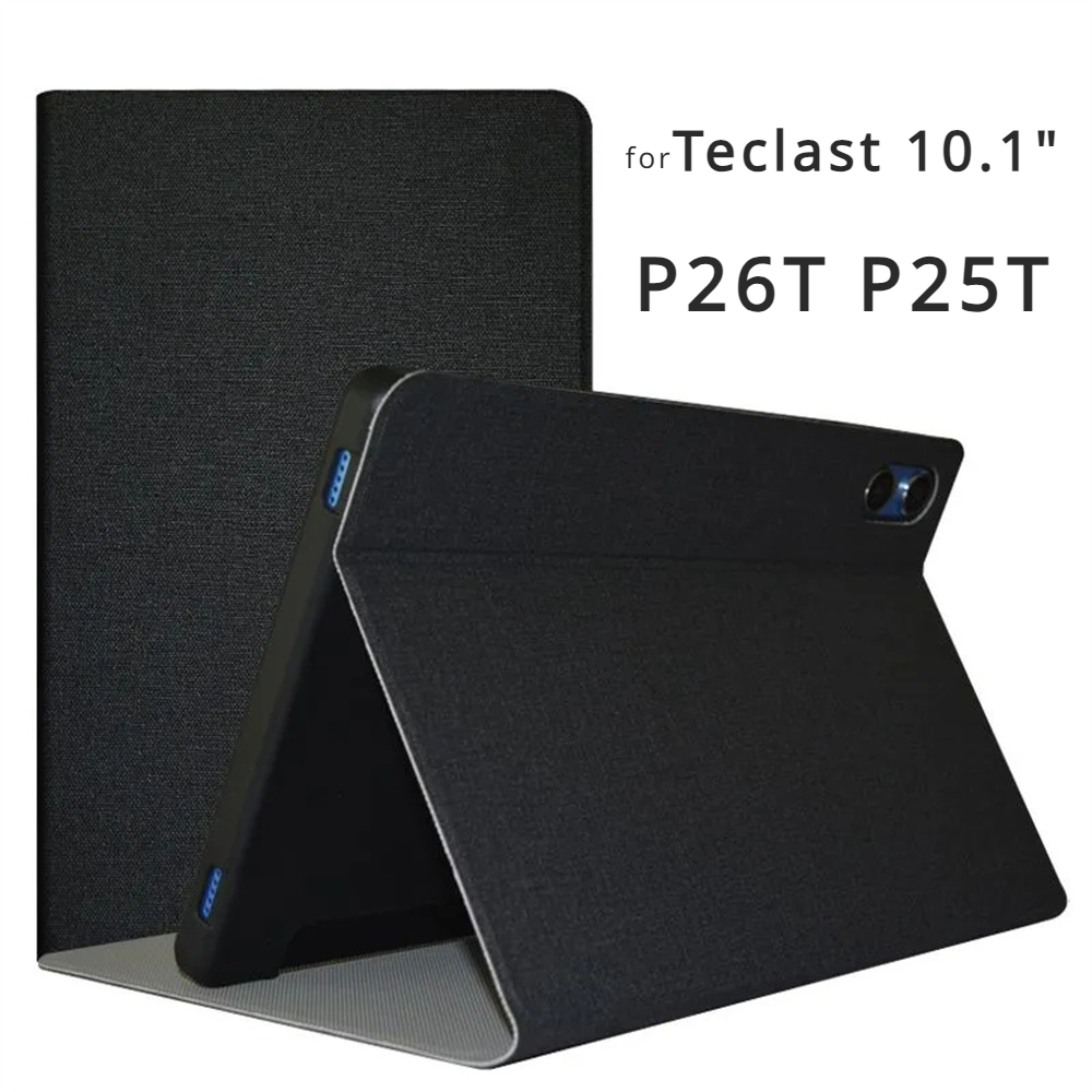 Teclast Tablet Accessories - Smart Case for Teclast P26T 10.1