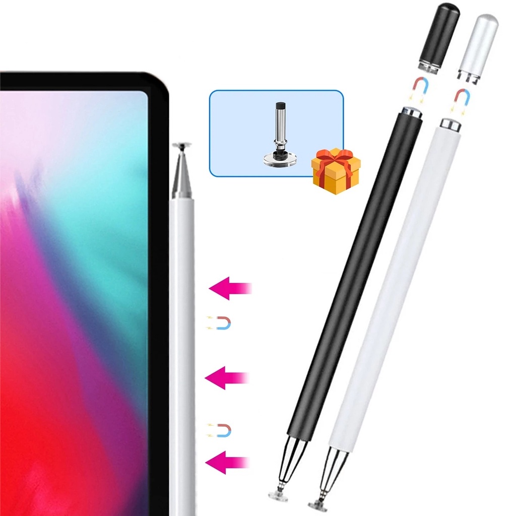 Teclast Tablet Accessories - Universal Tablet Capacitive Stylus Pen for