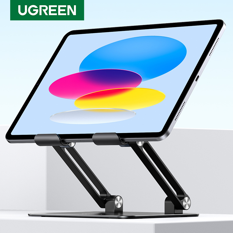 Xiaomi Tablet Accessories - UGREEN Tablet Phone Stand For iPad