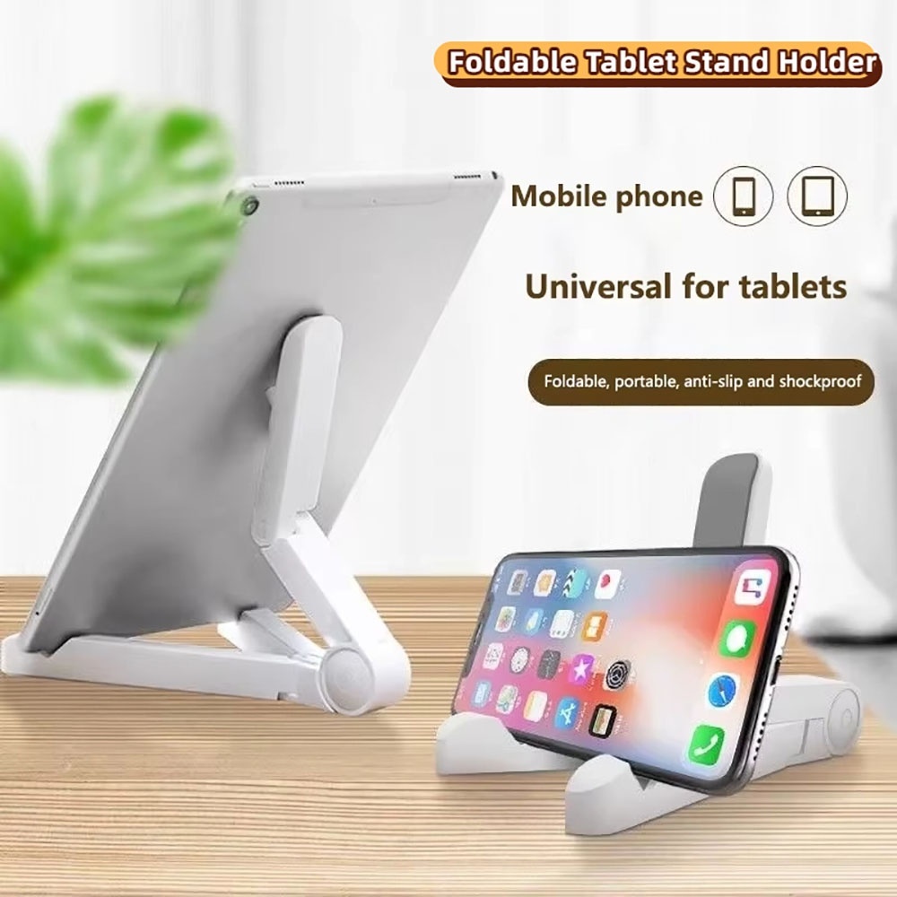 Xiaomi Tablet Accessories - Desktops Stand For Tablet 4.7 to