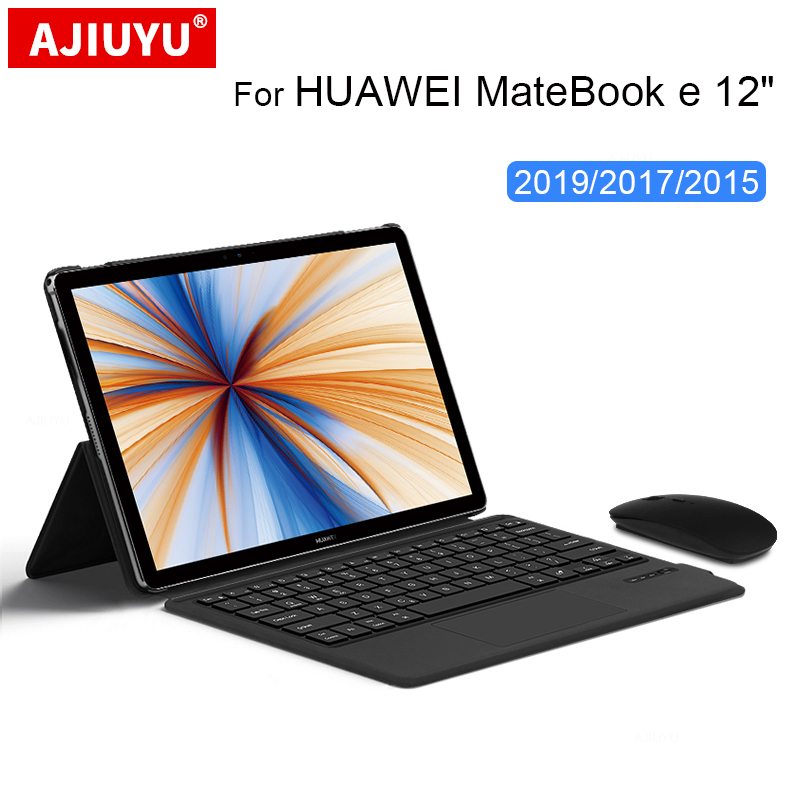 Tablet Accessories Keyboard - Case Cover For Huawei MateBook E