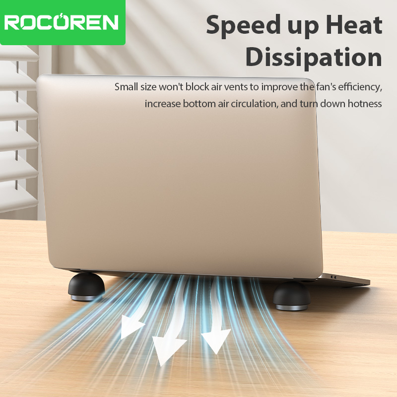 Rocoren Laptop Stand Notebook  - огляд і ціна Cooling Stand Tablet