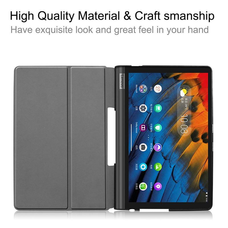 Tablet Case For Lenovo YOGA Sm - огляд і ціна Tablet Accessories Case