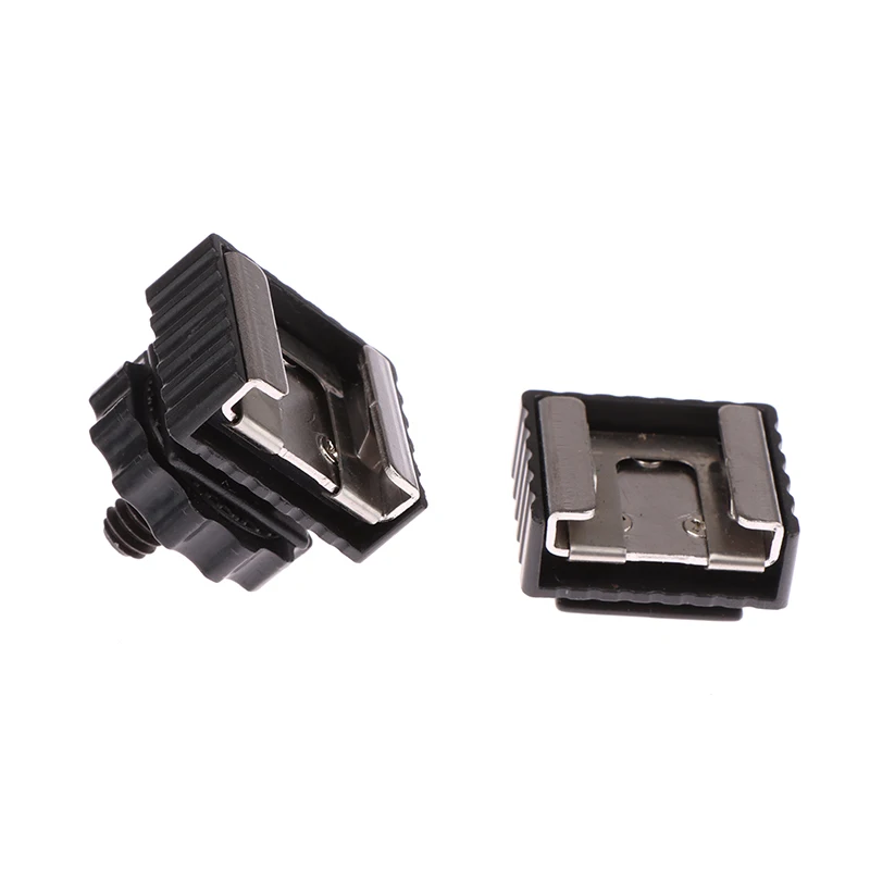 1pcs Cold Hot Shoe Adapter Sta - огляд і ціна Hotwav Tablet Accessories