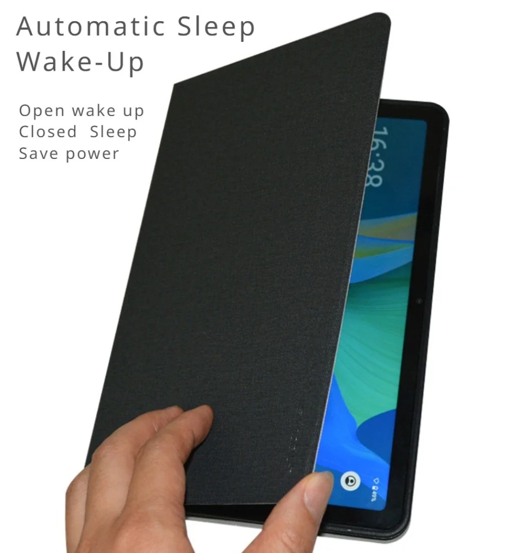 Smart Case for Teclast P26T 10 - огляд і ціна Teclast Tablet Accessories
