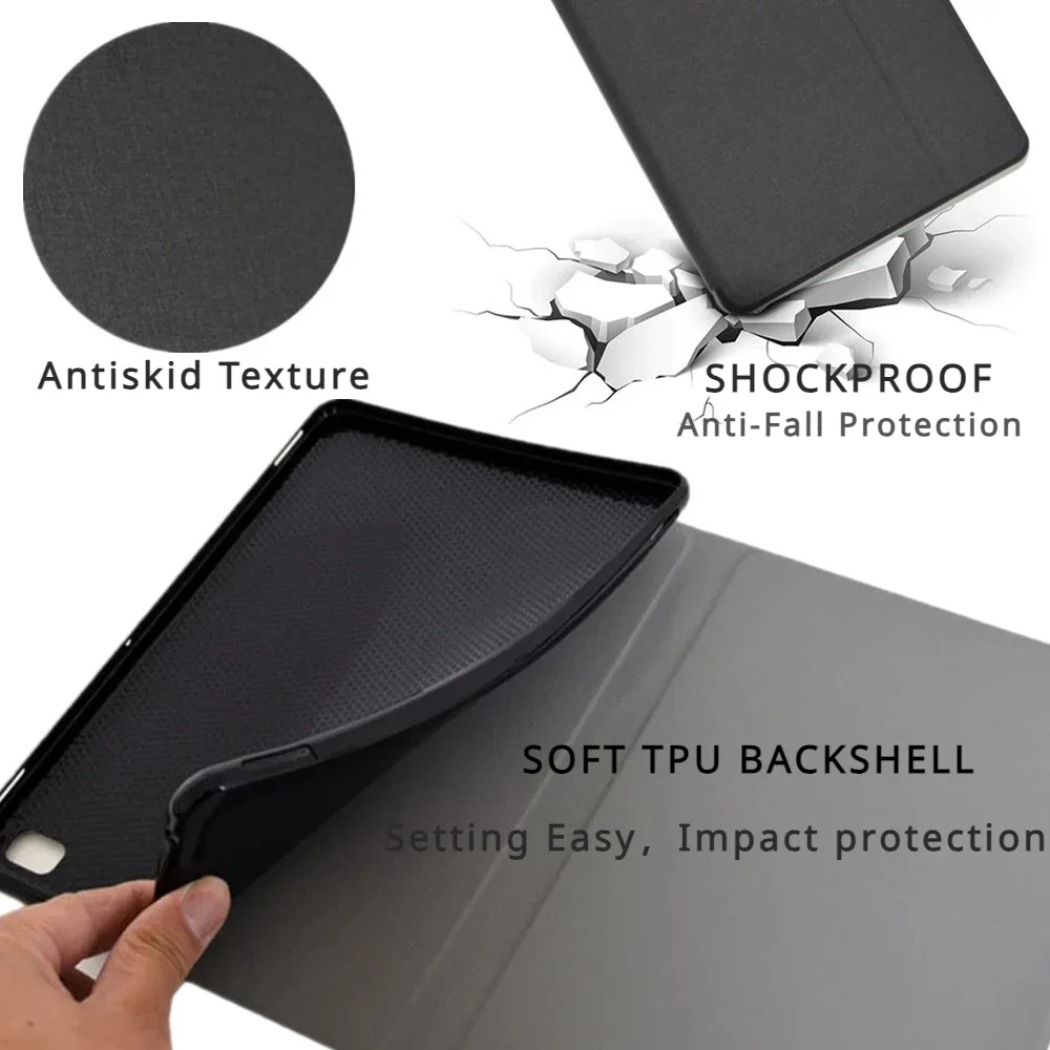 Smart Case for Teclast P26T 10 - огляд і ціна Teclast Tablet Accessories