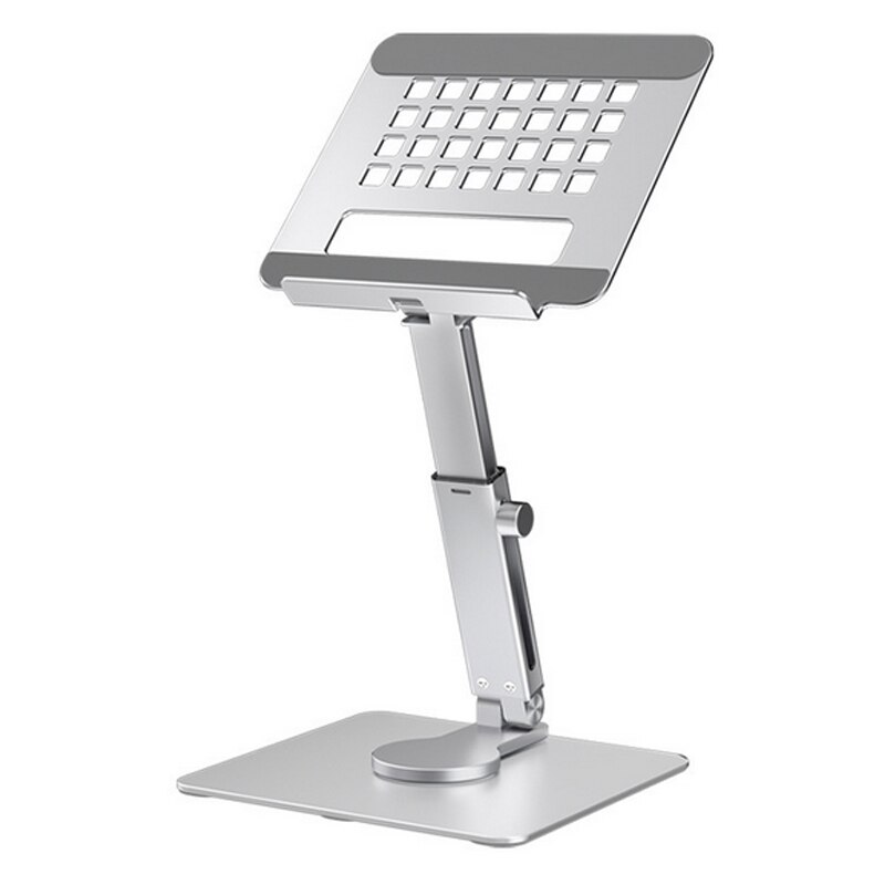 Aluminum Tablet Stand 360°Rota - огляд і ціна Xiaomi Tablet Accessories