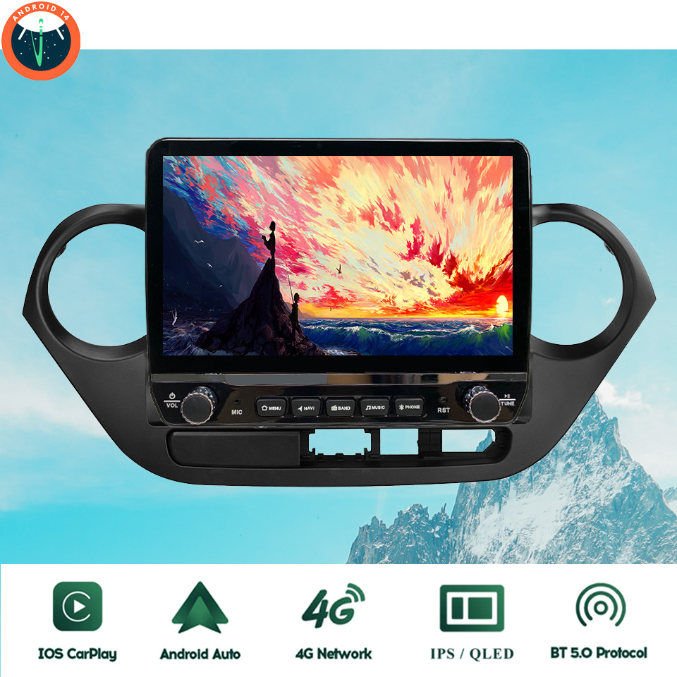 2Din Android 14 Autoradio Mult - огляд і ціна Tablet Danish Mobile & Accessories Photos