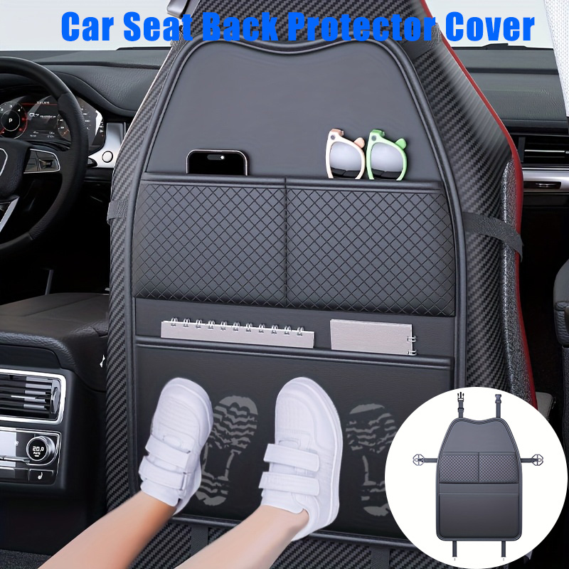 New Car Seat Protection Cover  - огляд і ціна Trimble Tablet Accessories