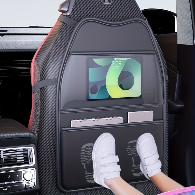 New Car Seat Protection Cover  - огляд і ціна Trimble Tablet Accessories