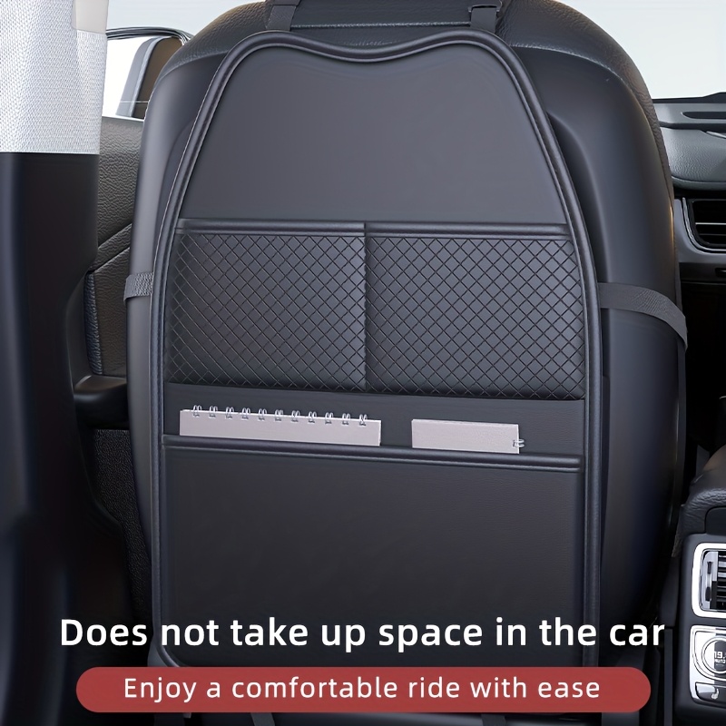 New Car Seat Protection Cover  - огляд і ціна Trimble Tablet Accessories
