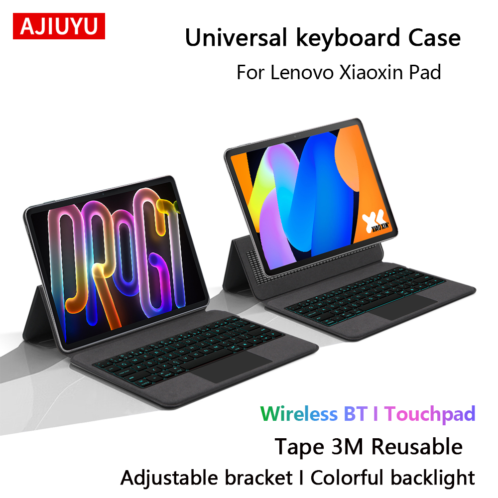 Universal Keyboard Case For Le - огляд і ціна Tablet Accessories Keyboard