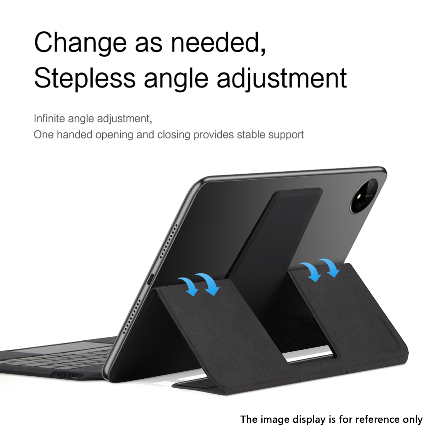 Universal Keyboard Case For Le - огляд і ціна Tablet Accessories Keyboard