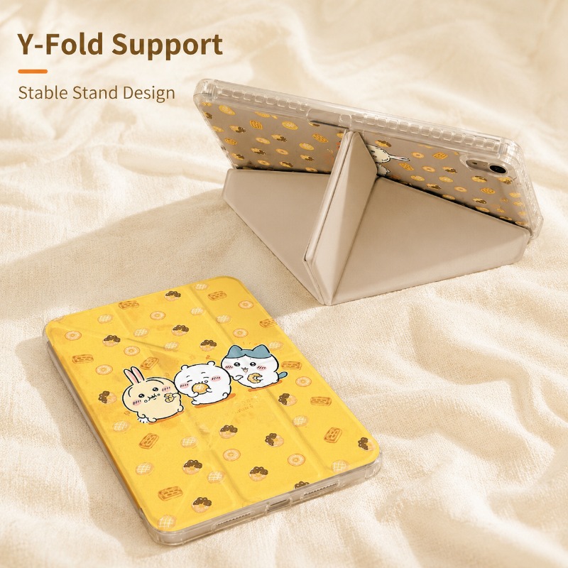 Anime Chiikawa iPad Case Prote - огляд і ціна Tablet Accessories Case