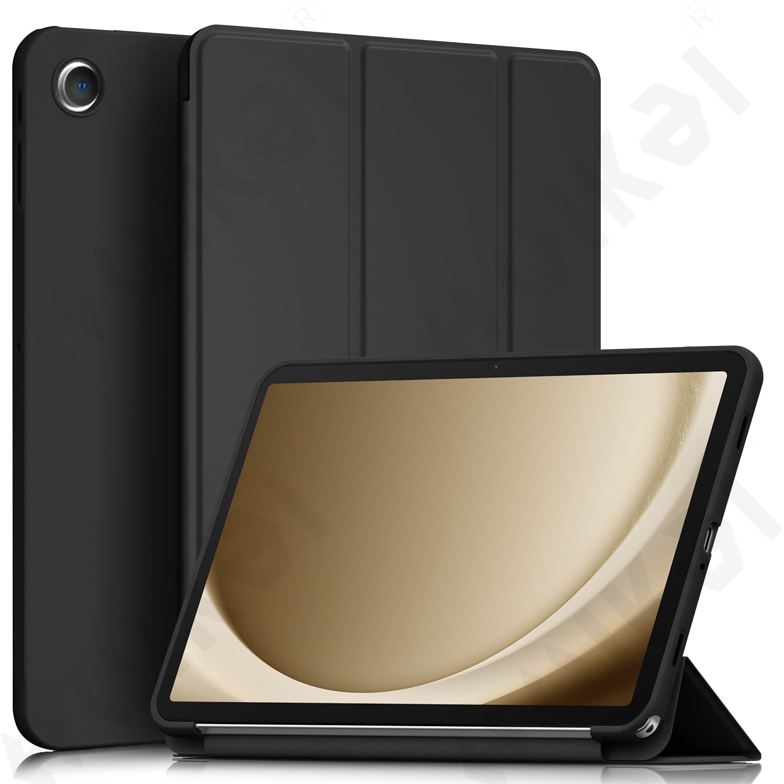Case for Samsung Galaxy Tab A1 - огляд і ціна Getac Tablet Accessories