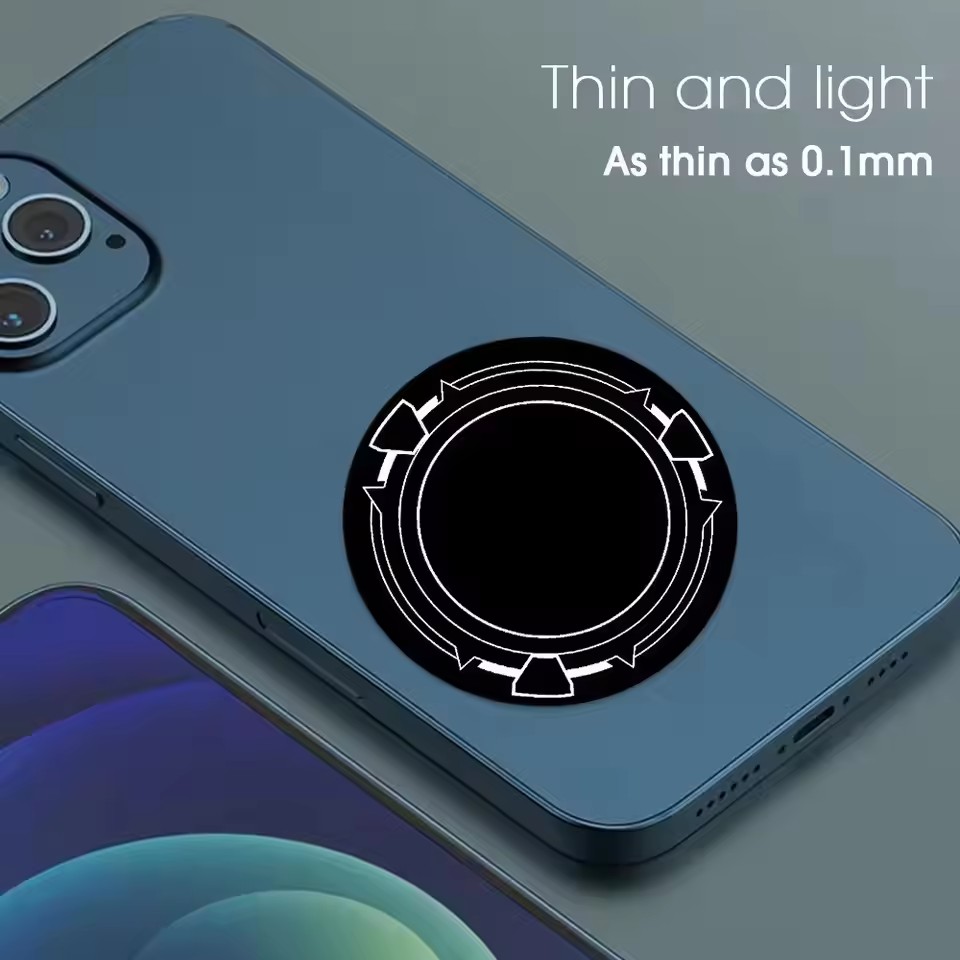 60mm Metal Plate Ring for Mags - огляд і ціна Xiaomi Tablet Accessories