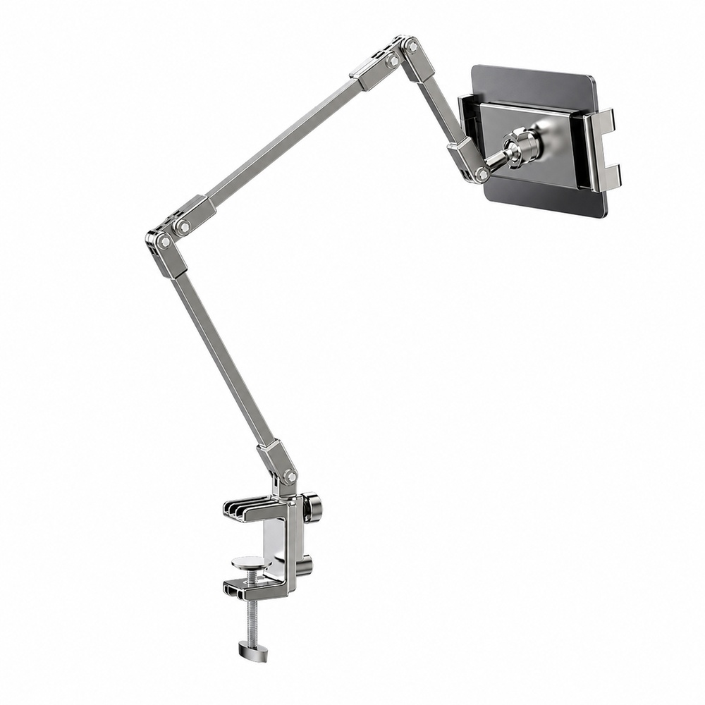 Adjustable Bed Phone Holder St - огляд і ціна Trimble Tablet Accessories