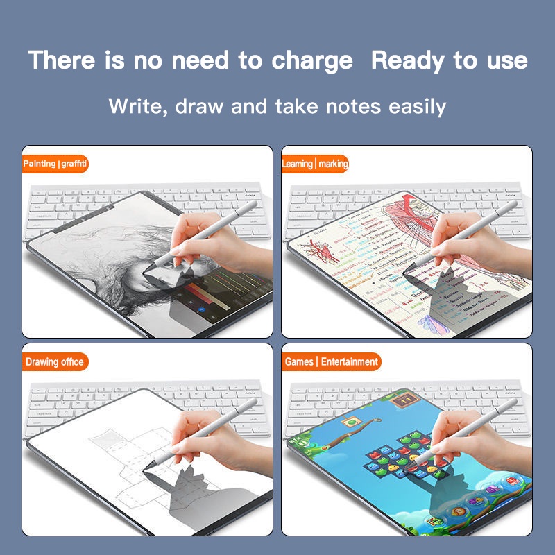 Universal Tablet Capacitive St - огляд і ціна Teclast Tablet Accessories