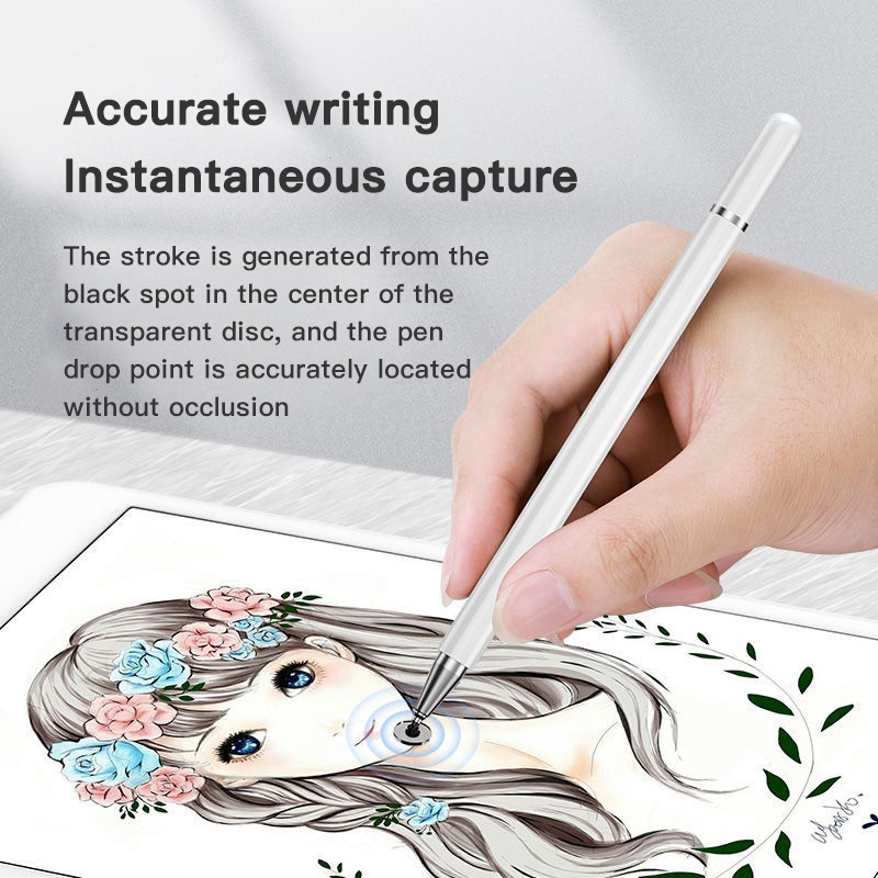 Universal Tablet Capacitive St - огляд і ціна Teclast Tablet Accessories