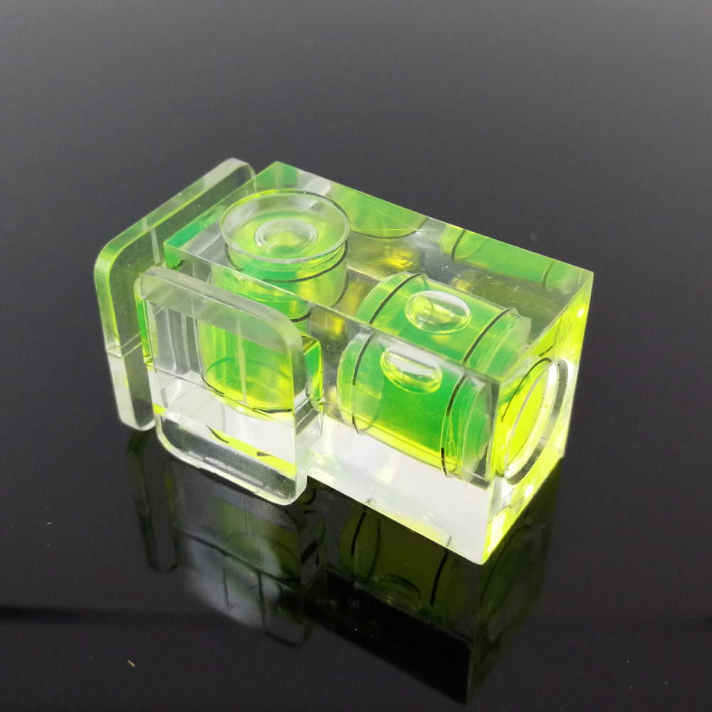 Dual Double 2 Axis Bubble Spir - огляд і ціна Hotwav Tablet Accessories