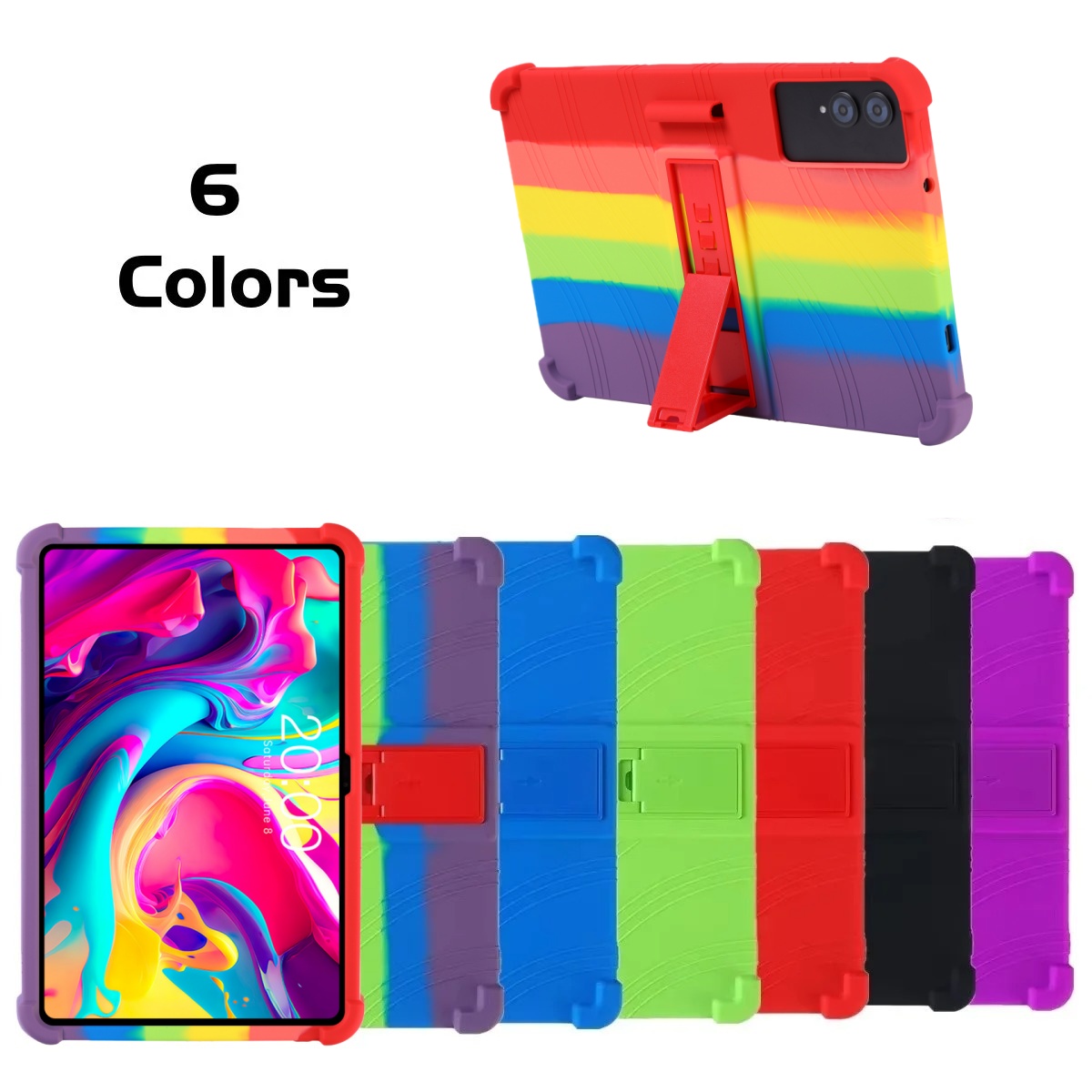 Tablet Case for Teclast T65 20 - огляд і ціна Teclast Tablet Accessories