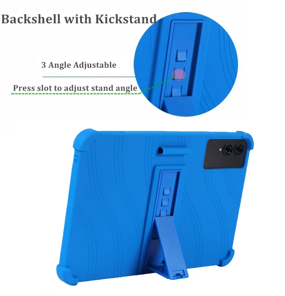 Tablet Case for Teclast T65 20 - огляд і ціна Teclast Tablet Accessories