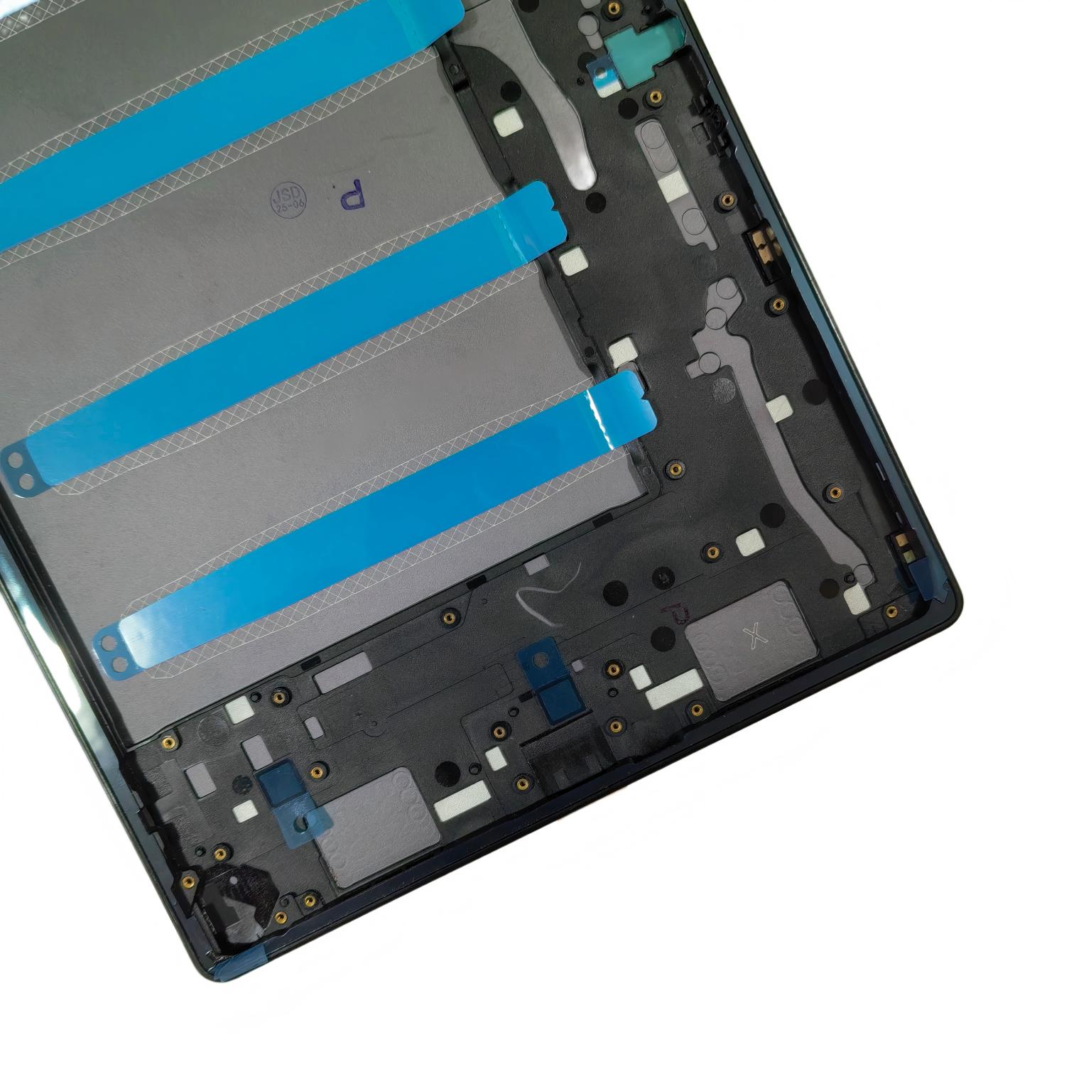 A+ Shell back For Samsung Gala - огляд і ціна Tablet Accessories Case