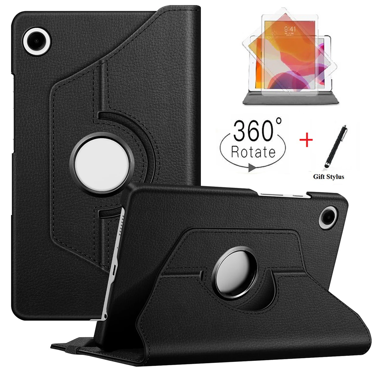Rotating Case for Samsung Gala - огляд і ціна Getac Tablet Accessories