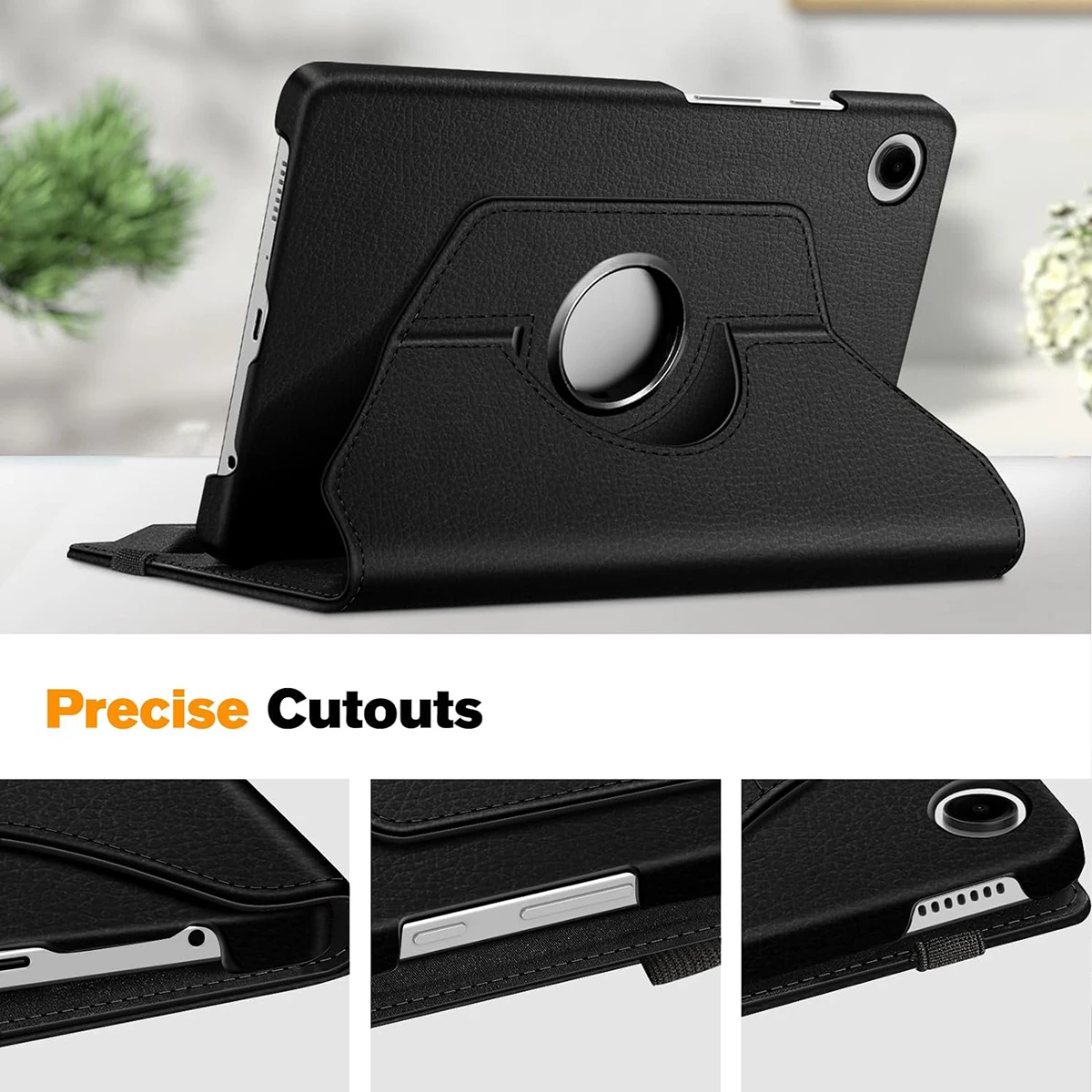 Rotating Case for Samsung Gala - огляд і ціна Getac Tablet Accessories