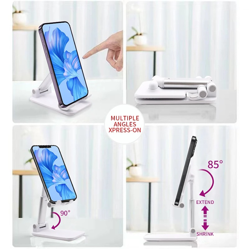 Desktop Phone Holder Stand Tab - огляд і ціна Xiaomi Tablet Accessories