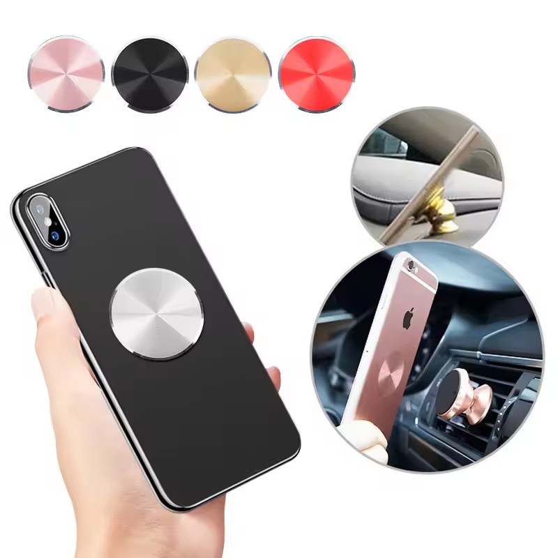 Thin Metal Plate Disk For Magn - огляд і ціна Trimble Tablet Accessories