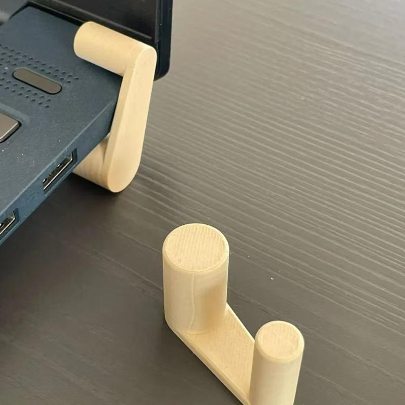 【New】1Pair Portable Laptop Coo - огляд і ціна Cooling Stand Tablet