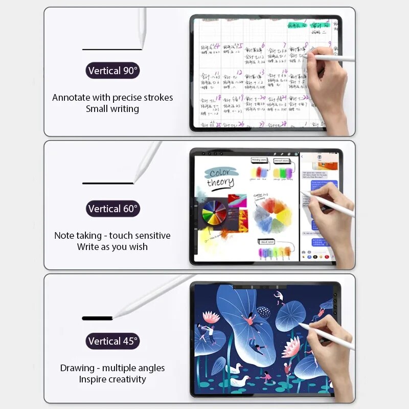 Universal Stylus Pen Capacitiv - огляд і ціна Samsung Tablet Accessories Pen