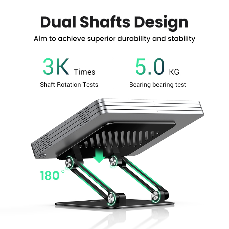 UGREEN Tablet Phone Stand For  - огляд і ціна Xiaomi Tablet Accessories