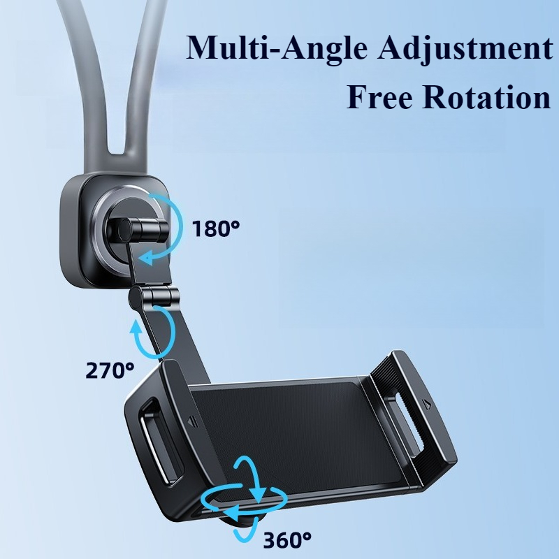 Hipacool Car Seatback Tablet H - огляд і ціна Trimble Tablet Accessories