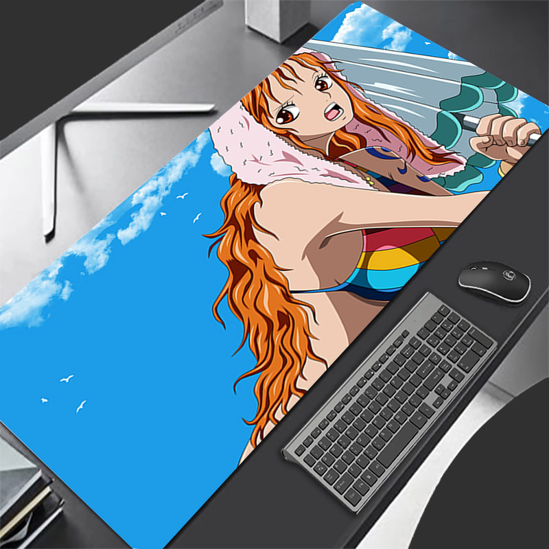 Mouse Pad One Piece Durable An - огляд і ціна Tablet Accessories Keyboard