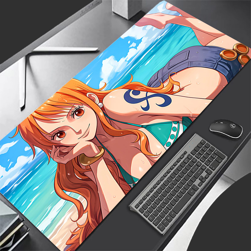 Mouse Pad One Piece Durable An - огляд і ціна Tablet Accessories Keyboard