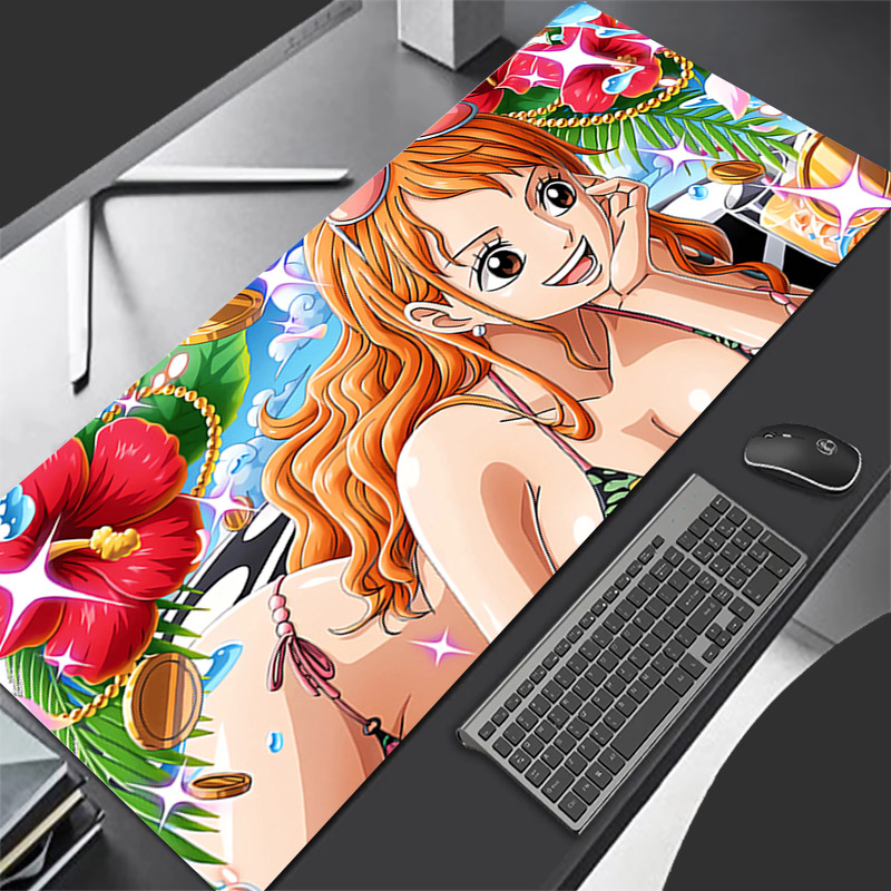 Mouse Pad One Piece Durable An - огляд і ціна Tablet Accessories Keyboard