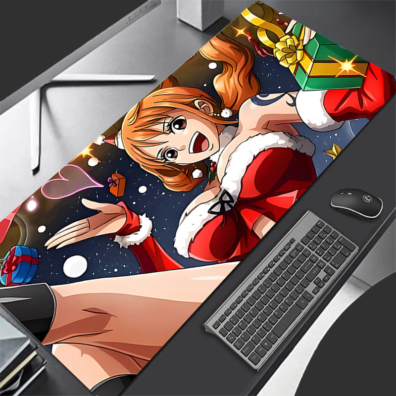 Mouse Pad One Piece Durable An - огляд і ціна Tablet Accessories Keyboard