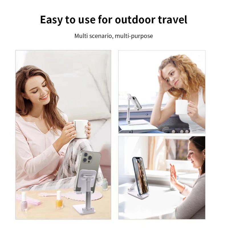 Desktop Phone Holder Stand Tab - огляд і ціна Xiaomi Tablet Accessories