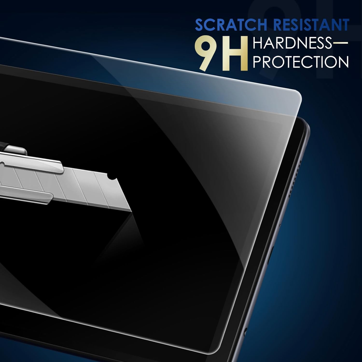 For Teclast T60 Plus Tempered  - огляд і ціна Teclast Tablet Accessories