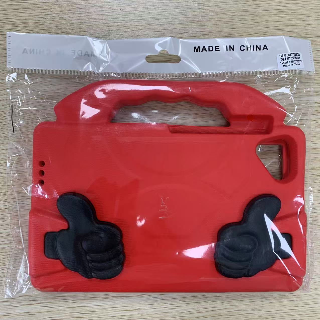 Kids EVA Stand Case for Samsun - огляд і ціна Getac Tablet Accessories