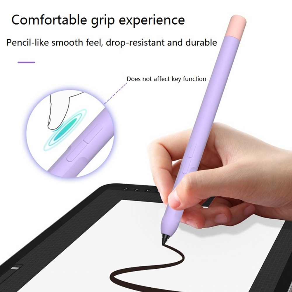 Silicone Protective Case for X - огляд і ціна Tablet Accessories Case