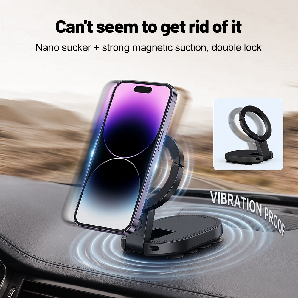 360° Rotation 3‑In‑1 Suction C - огляд і ціна Windows Tablet Accessories