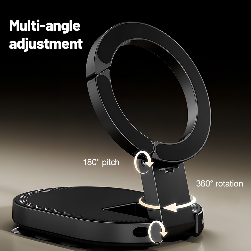 360° Rotation 3‑In‑1 Suction C - огляд і ціна Windows Tablet Accessories