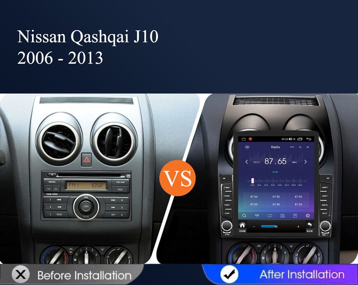 8G+128G Android14 For Nissan Q - огляд і ціна Tablet Danish Mobile & Accessories Photos