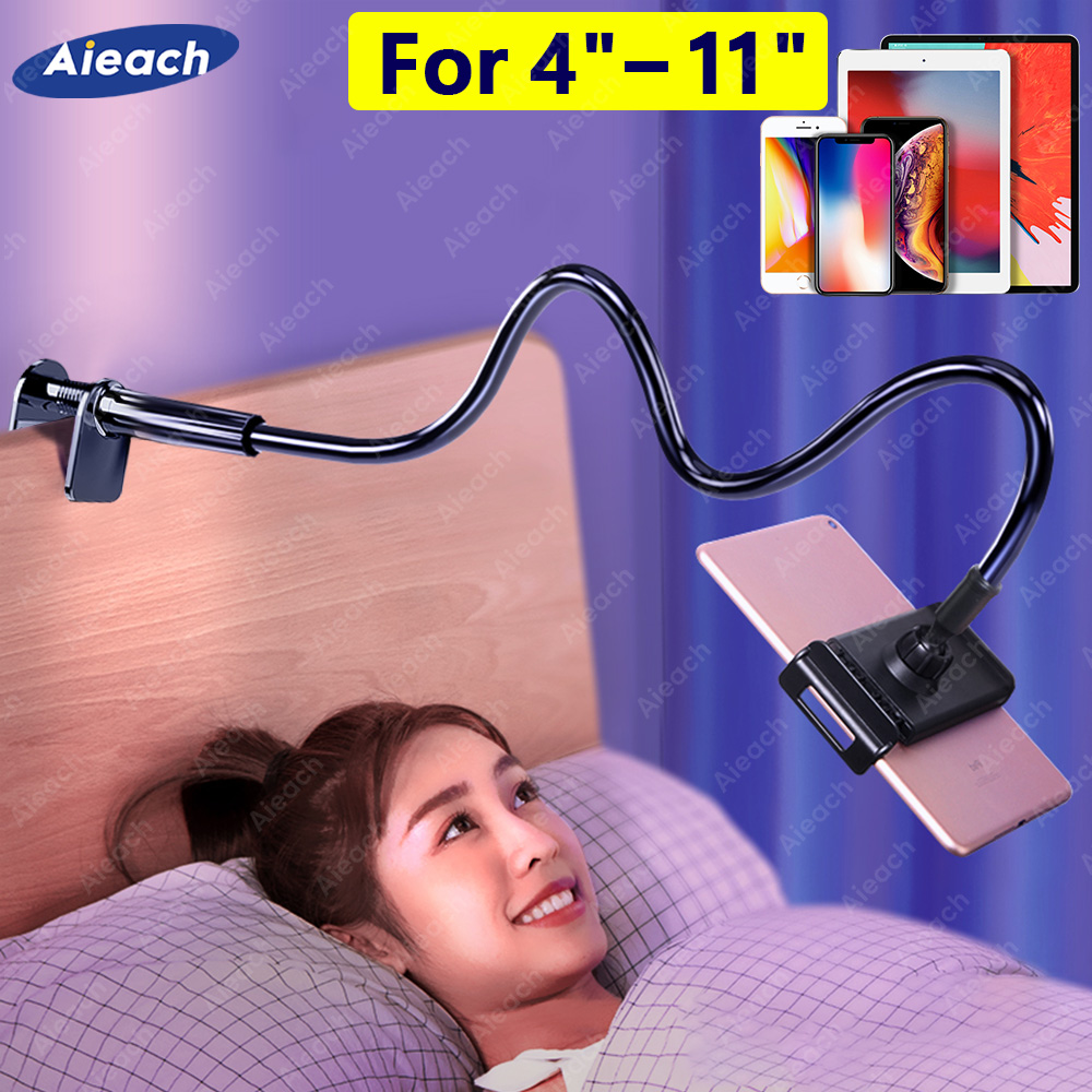 Gooseneck Tablet Mount Holder  - огляд і ціна Xiaomi Tablet Accessories