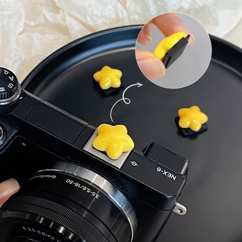 SLR Camera Hot Shoe Cover Hots - огляд і ціна Hotwav Tablet Accessories