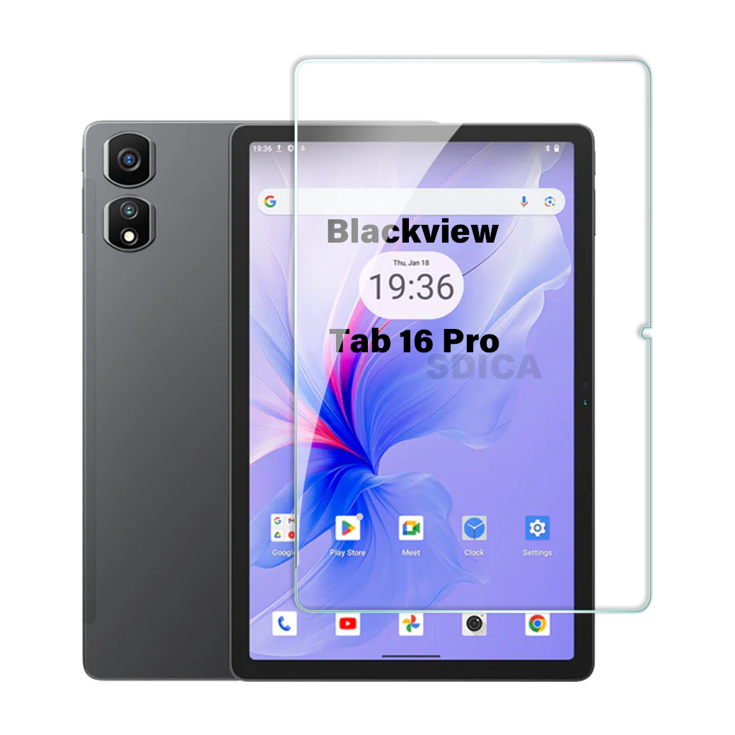 For Blackview Tab 16 Pro Tempe - огляд і ціна Blackview Tablet Accessories