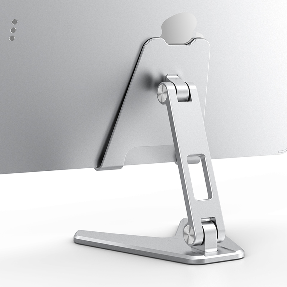 Tablet Stand Adjustable Foldin - огляд і ціна Xiaomi Tablet Accessories